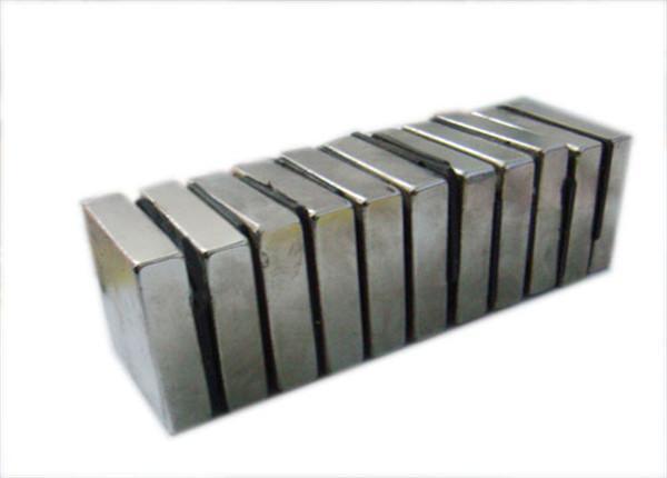 镀镍磁石6*3，广州天健磁铁，N35 N38钕铁硼磁铁